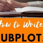 how to write subplots
